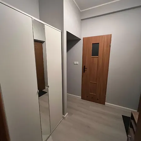 Apartament Gdansk Nowy Port Plaza Park Zewnętrze zdjęcie
