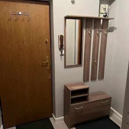 Apartament Gdansk Nowy Port Plaza Park Zewnętrze zdjęcie