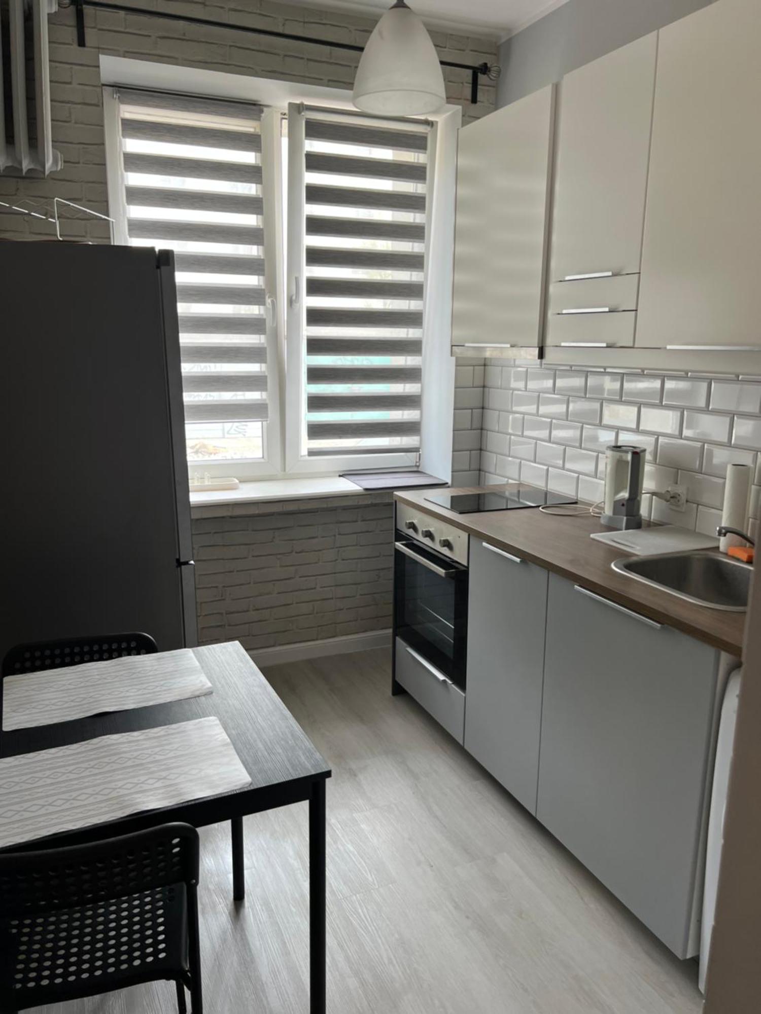 Apartment Nowy Port Plaza Park